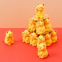 ※セット 猫の小判祭りセット もしかしてすでに干支? トラ猫のおみくじ(おみくじ15個+小判3枚)(3)