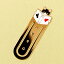֥åޡʤˡɽ9ȥ (BM-09)ݥ󥰥åȡCat bookmark, Pottering cat