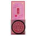 コトラボ　金箔入り透明練り香水　八重桜4g　ソリッドパフューム　Kotolabo solid perfume, Double cherry blossom