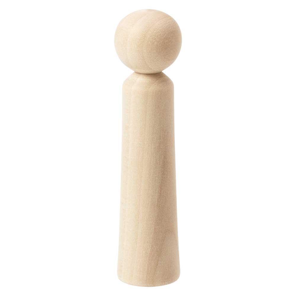 ̤ꤨѡߥˤ⤵7cmĻҤڡܾ븩ϴKokeshi, Miyagi craft