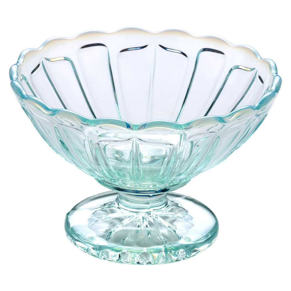 廣田硝子　雪の花　フラッペ　ブルー(2236)のサムネイル