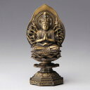 E̕@@ωF 15cm (BZ-001) qN܂̂{@CeA@Casting Buddha statue Takaoka imono Senju kanon bosatsu