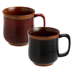 ɤޥåס֥ڥå (KS)̥ޥ괶ڤμݲ̡꤬ǮʤWooden mug