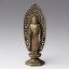 ʩȬʩⲬʪǡ 15cm (BZ-008) ǯޤΤºƥꥢ¤ʩCasting Buddha statue Takaoka imono Amida nyorai