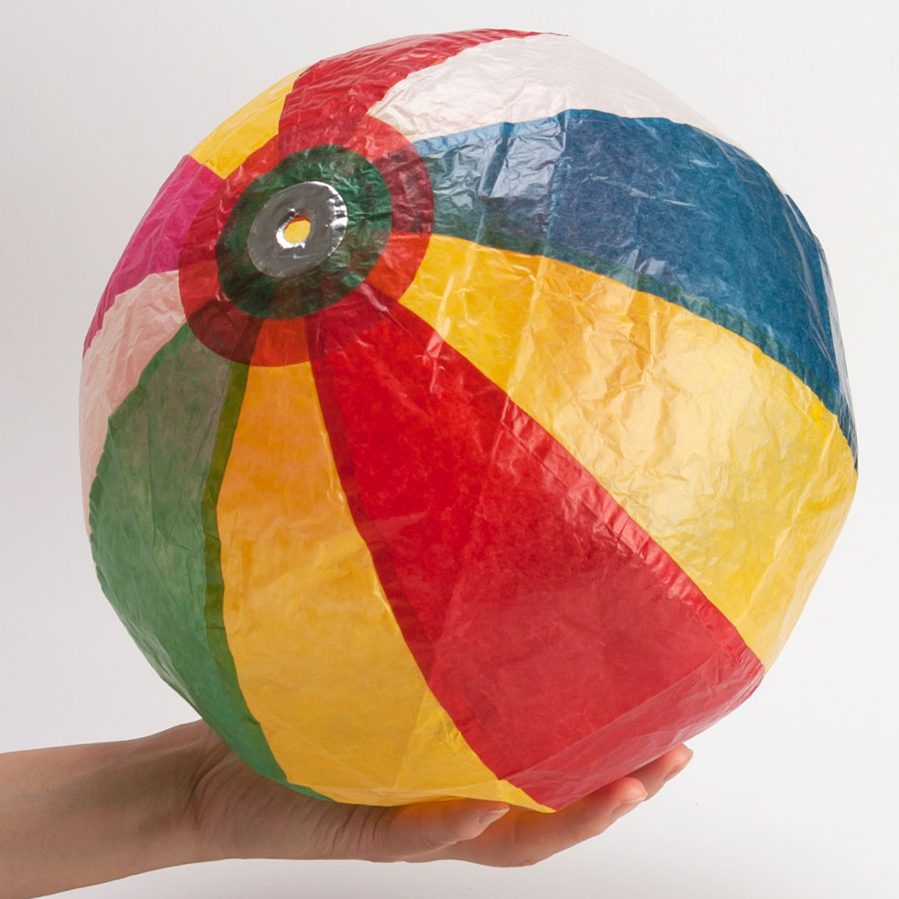 14桡ľ25cmPaper balloon