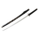 模造日本刀（木刀）黒龍 101cm (KS) ハロウィン 仮装 コスプレに Wooden Japanese sword