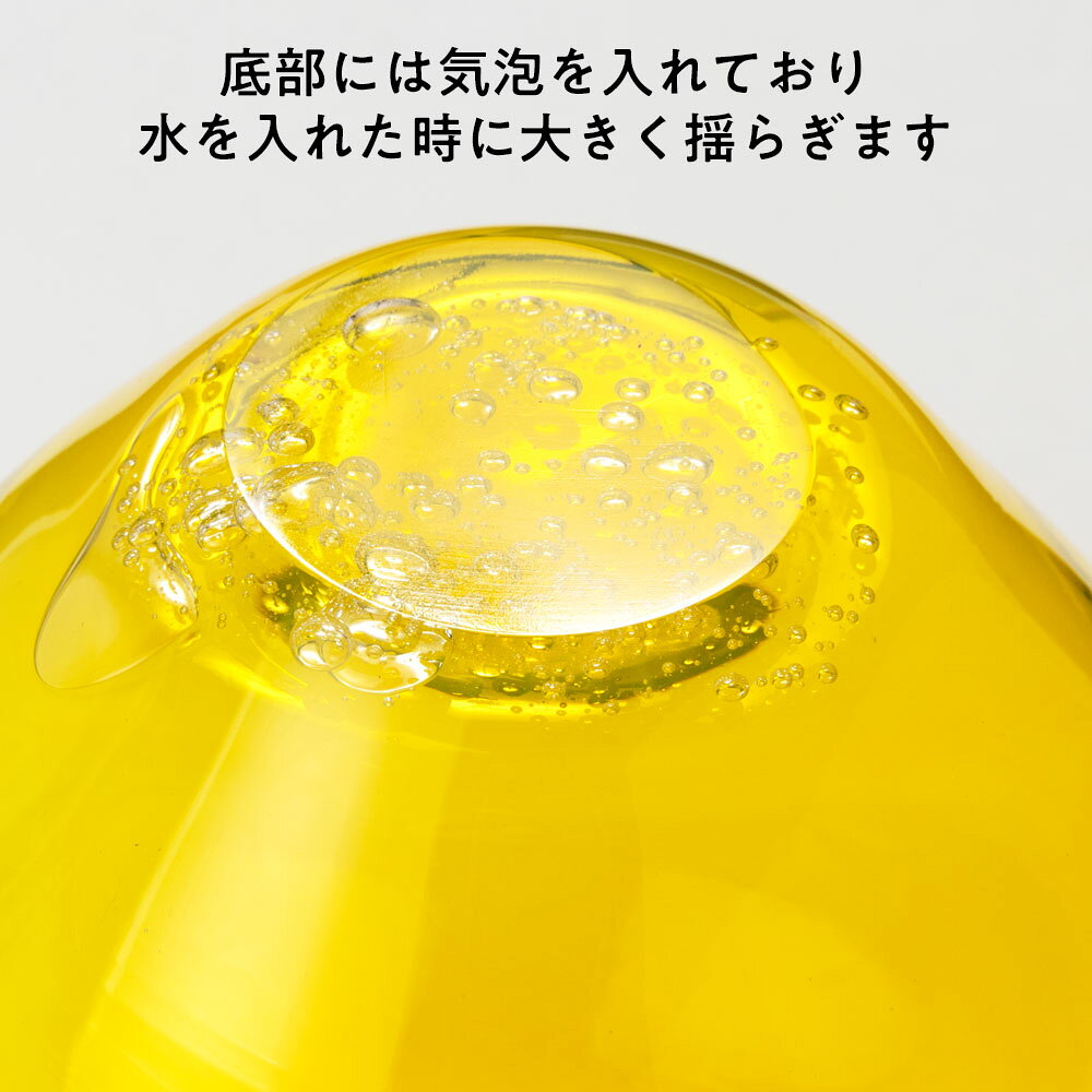 �᤭���饹�ζ��ȭ����008���������츩�ο᤭���饹��˼��ꡡGlass goldfish bowl Shiga craft