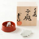 ここかしこ　にゃん碗　おともだち　亡き愛猫のための小さな仏器　Small Buddha device for cats