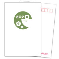 年賀状はスタンプでおしゃれ 大人デザインのゴム印や消しゴムはんこ 予算2 000円 のおすすめプレゼントランキング Ocruyo オクルヨ