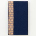京都 あらいそ 西陣織名物裂 金封入れ 袱紗004 Kyoto nishijin Gift envelope case