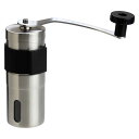 salus|スマ コーヒーミル Sサイズ 手動式ミル ハンドミル Coffee mill