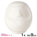 50個セット 高崎だるま おえかき白だるま(1号・高さ9cm) 立体ぬり絵 工作用 ワークショップ 手作り体験 親子で楽しめる自由研究 群馬県指定ふるさと伝統工...