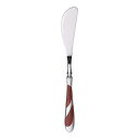 レジェンド バタースプレター4本セット 新潟県の金属製品 Stainless steel cutlery Niigata craft