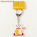 キーホルダー ドット絵 マネキネコ 和柄アクリルキーホルダー eeene! スーベニール Japanese style key fob made of acrylic(4)