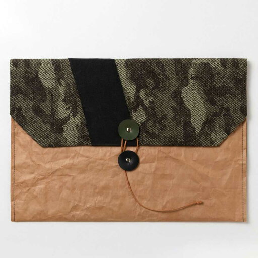 お出かけ封筒ヨコ型(A4サイズ)003 米袋封筒のちほど Handbag made of rice bag お出かけ封筒ヨコ型(A4サイズ)003 米袋封筒のちほど Handbag made of rice bag