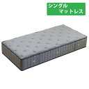 【10%OFFクーポン!】マットレス マット シングルサイズ シングルマットレス ポケットコイル ラテックス ハードパーム キルティング ハンドル4ヶ所 韓国インテリア
