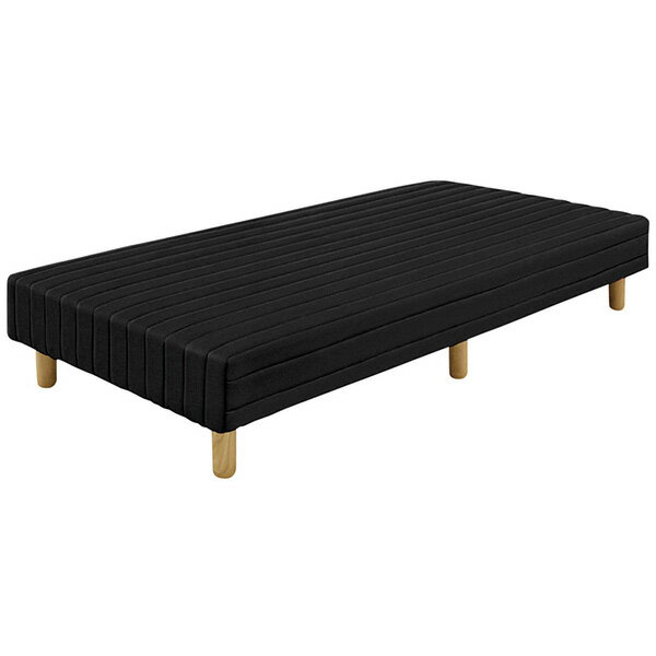 脚付きマットレス シングル マットレス付き ベッド マットレス 脚付き 一体型 足付きマットレス 新生活..