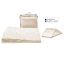 【500円%OFFクーポン】布団 3点セット 寝具 シングル ベッドパッド 敷きパッド ボックスシーツ 布団カバー 韓国インテリア