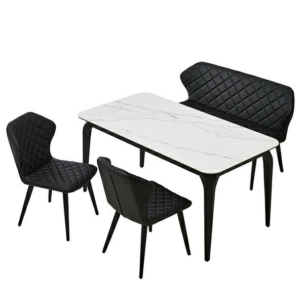 ダイニングテーブルセットダイニング...