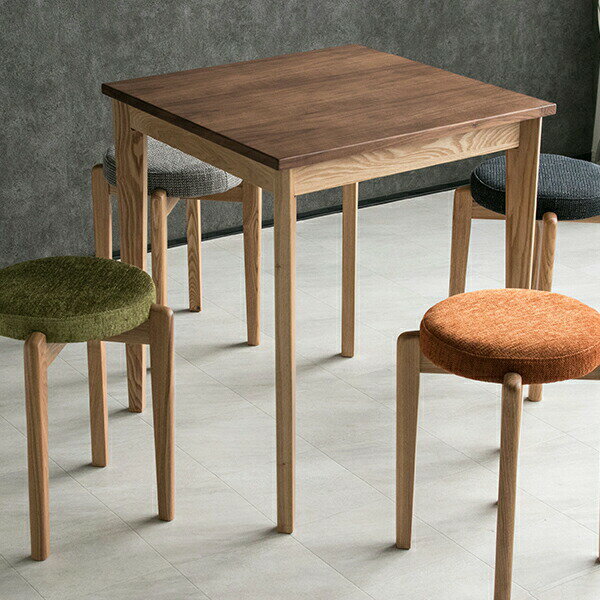 ダイニングセット3点セット幅60c...