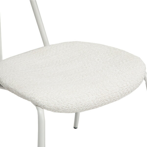 ダイニングチェア ダイニングチェアー チェア チェアー いす 椅子 食卓チェア 食卓椅子 2脚 ダイニングチェア2脚 ダイニングチェアー2脚 チェア2脚 椅子2脚 幅45cm スタイリッシュ モダン 韓国インテリア [3]