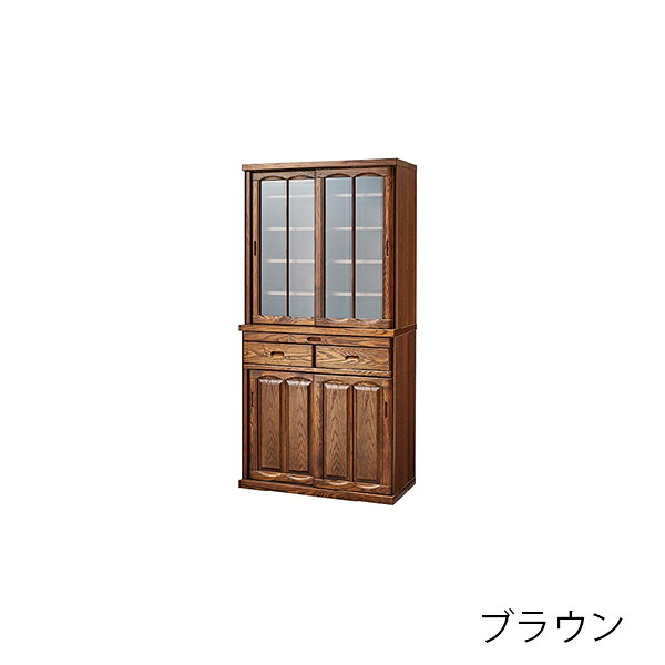 【5%OFFクーポン!!】ダイニングボード キッチン収納 レンジボード レンジ台 シンプル 新生活 幅89.2cm 幅89.2 89.2幅 89.2cm幅 国産 日本製 半完成品 韓国インテリア [3]