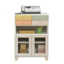 【7/30限定!10%OFFクーポン!!】電話台 ファックス台 TEL台 FAX台 木製 モダン 引き出し 幅60cm 収納家具 完成品 日本製 シンプル おし...