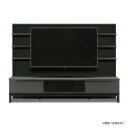 【6%OFFクーポン!】テレビボード テレビ台 TVボード TV台 テレビラック AV機器収納 シンプル おしゃれ モダン 木製