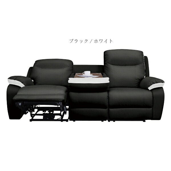 3Pソファ ソファ 3人掛け 3人用 ラブソファ ソファー おしゃれ モダン カフェ 韓国インテリア [3]
