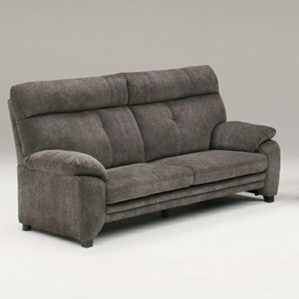 ソファ ソファー 3Pソファ 3Pソファー ファブリック 布張り 3人用 3人掛け 3人がけ 新生活 進学 背脱着式 背脱着 ウレタン ウェービング Sバネ シリコンフィル 韓国インテリア