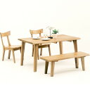 【5/15限定!先着20%offクーポン×全品p10倍!】ダイニングセ...(3)