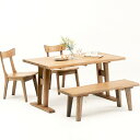 【5/15限定!先着20%offクーポン×全品p10倍!】ダイニングセ...(3)