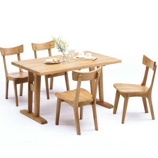 【5/15限定!先着20%offクーポン×全品p10倍!】ダイニングセット ダイニングテーブルセット ナチュラル タモ 木製 5点セット 幅135cm テーブル 椅子 四人掛け 【5/15限定!先着20%offクーポン×全品p10倍!】ダイニングセット ダイニングテーブルセット ナチュラル タモ 木製 5点セット 幅135cm テーブル 椅子 四人掛け
