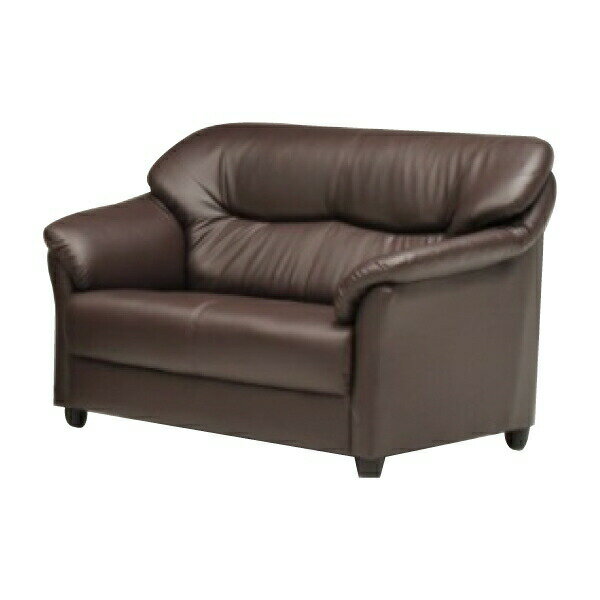 ■Product Details お部屋のアクセントにゆったりとくつろげる2Pソファ。 リビングやダイニングなどのご家庭にはもちろん、 カフェやレストランなどにもぴったり。 サイズ 本体：幅142×奥行84×高さ87（座面高43）cm 材質...