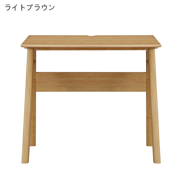 【10%OFFクーポン!!】デスク 机 テーブル 幅80 80cm 幅80cm 勉強デスク PCデスク 勉強机 省スペース シンプル 韓国インテリア [2]