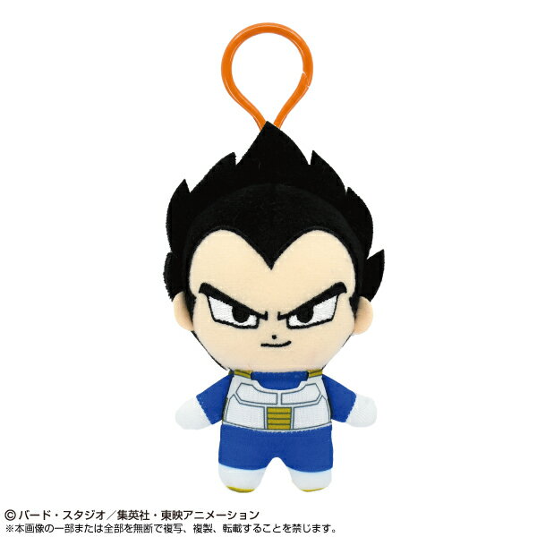 楽天市場】ベジータ ぬいぐるみの通販