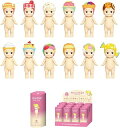 ソニーエンジェル ミニフィギュア スイーツ シリーズ 12個入り...(3)