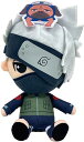 NARUTO　Chibiぬいぐるみ（はたけカカシ　少年編）