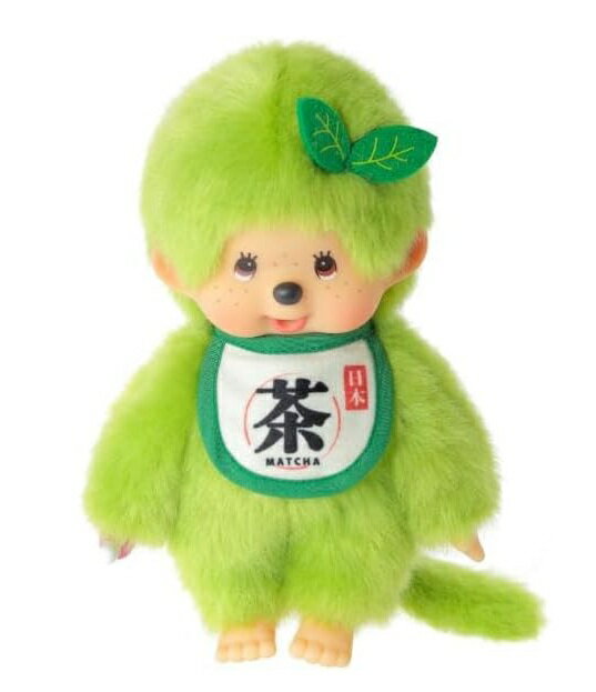 楽天市場】モンチッチ 抹茶 sの通販