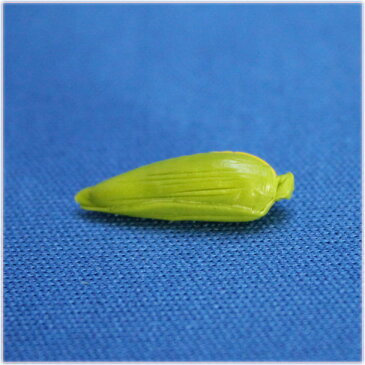 ミニチュアドールハウス野菜 トウモロコシ 2個セット ミニチュア模型 1/12フィギュア小物【ドールハウス】【シルバニア改造】【ミニチュア】【母の日】【メール便可】