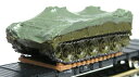 1/150 貨車用積荷 73式装甲車2台セット【YSK】【鉄道模型】【カラーレジン製】【情景模型】【Nゲージ】【メール便可】 - 模型人形植栽電飾のわき役黒ちゃん