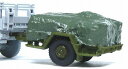 1/144AFV 改造キット 野外炊具【YSK】【鉄道模型】【カラーレジン製】【情景模型】【Nゲージ】【ネコポス可】(3)