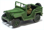 1／144　GAZ-67【YSK】【鉄道模型】【カラーレジン製】【情景模型】【Nゲージ】【ネコポス可】