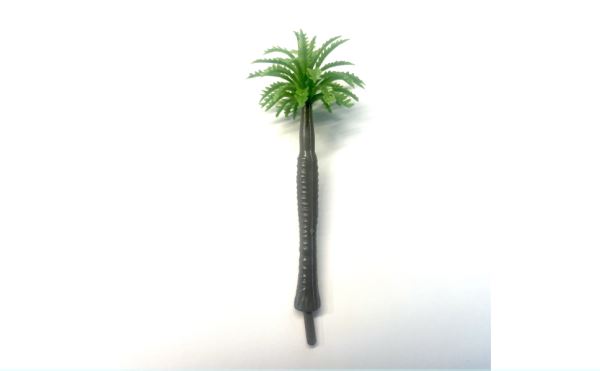 ミニチュアヤシ　大王ヤシの木　70mm　5本セット