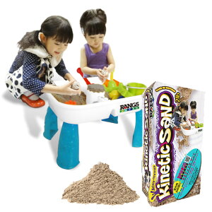 家の中で砂遊びを楽しめる！キネティックサンドなど子供が楽しめそうなの室内用砂遊びグッズはどれですか？