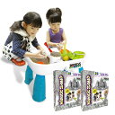 キネティックサンド(シルバー)テーブルセットG【送料無料】キネティックサンド 2歳 3歳 4歳 5歳 プレゼント「シルバー&テーブル」送料無料セット