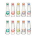 液状のり アラビックヤマト クリアドロップ 10本セット 限定 文具女子 50ml ヤマトのり ヤマトノリ 液状糊 液状ノリ 液体のり