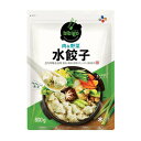 【韓国食品|餃子｜冷凍】ビビゴ 水餃子（肉＆野菜） 800g