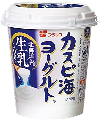 商品情報種類別はっ酵乳原材料名生乳内容量400g×6コ賞味期限商品容器下部に表示保存方法要冷蔵（10℃以下で保存）製造者または販売者フジッコ株式会社神戸市中央区港島中町6−13−4注意事項※こちらの商品は、ご注文を頂いてからメーカーに発注を致します為、お届けにお時間がかかります。フジッコ カスピ海ヨーグルト プレーン 6コ 北海道産生乳100％ ※こちらの商品は、ご注文を頂いてからメーカーに発注を致します為、お届けにお時間がかかります。 6