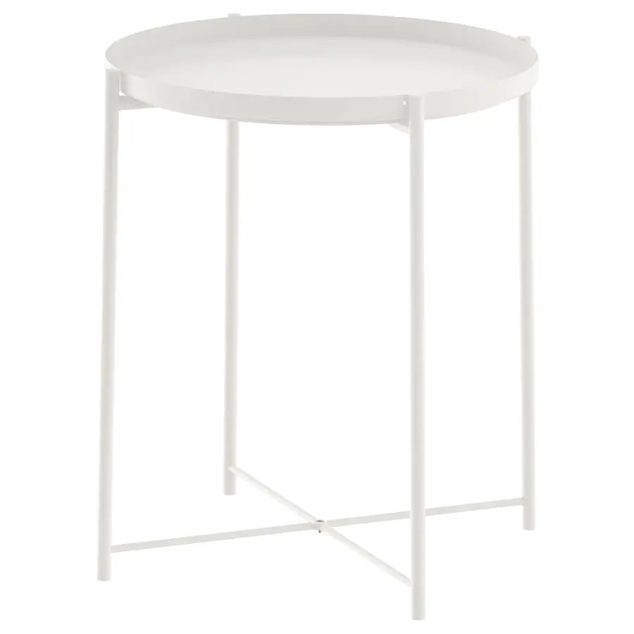 IKEA GLADOM グラドム トレイテーブ...の紹介画像2